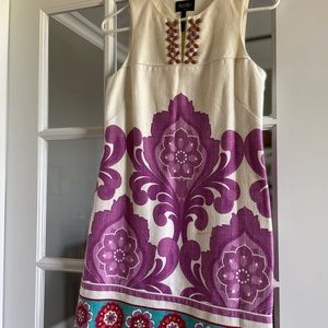 Laundry Dress
